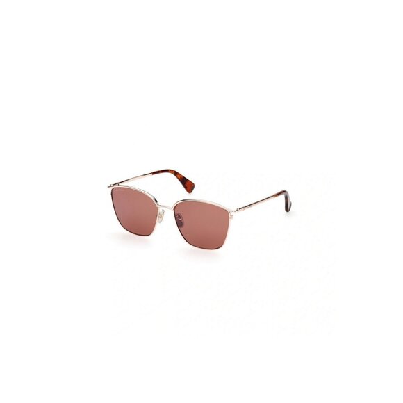 MAX MARA MM0043-54E-55 Sunglasses Size 55mm 135mm 16 red havana SUNGLASSES main image 5